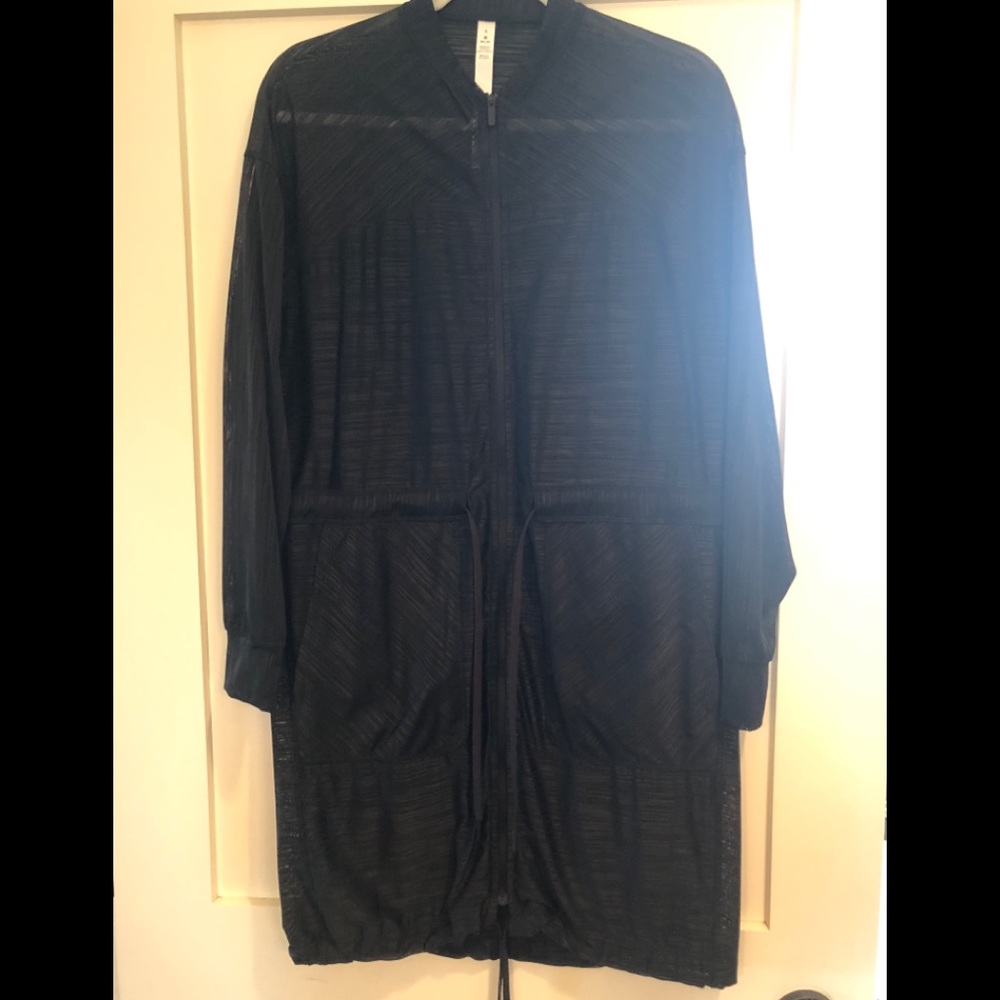 LULULEMON LAB JACKET